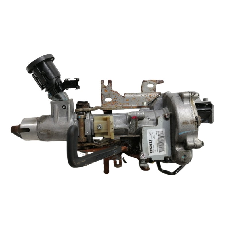 Recambio de columna direccion para mercedes-benz citan (w415) combi 108/109/111 cdi largo (415.703) referencia OEM IAM 7801Q0181