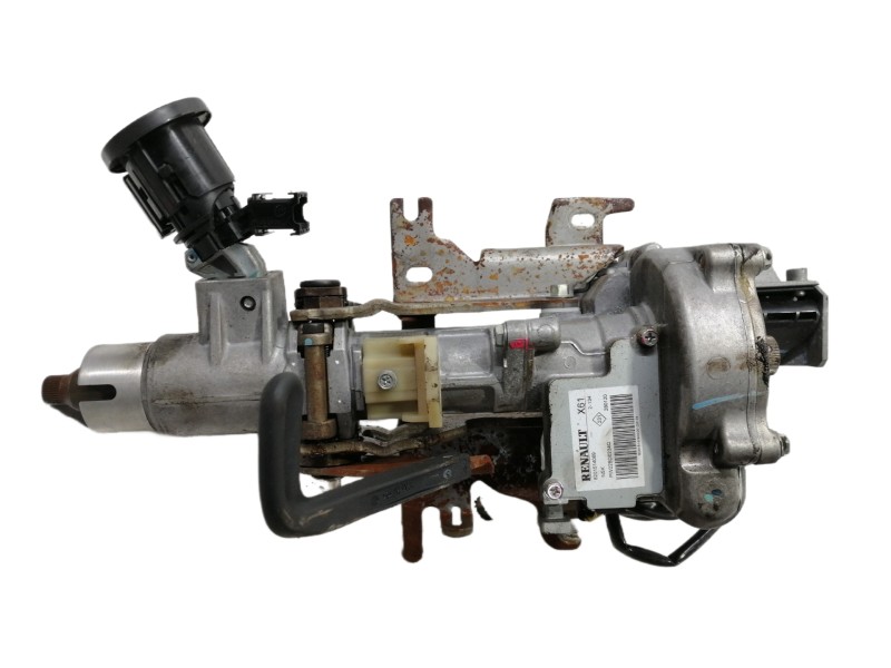 Recambio de columna direccion para mercedes-benz citan (w415) combi 108/109/111 cdi largo (415.703) referencia OEM IAM 7801Q0181