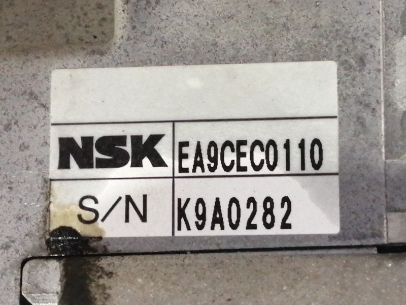 Recambio de columna direccion para mercedes-benz citan (w415) combi 108/109/111 cdi largo (415.703) referencia OEM IAM 7801Q0181
