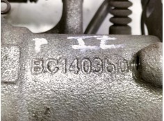 Recambio de pinza freno trasera izquierda para kia stonic (ybcuv) business referencia OEM IAM 58210H8080   2