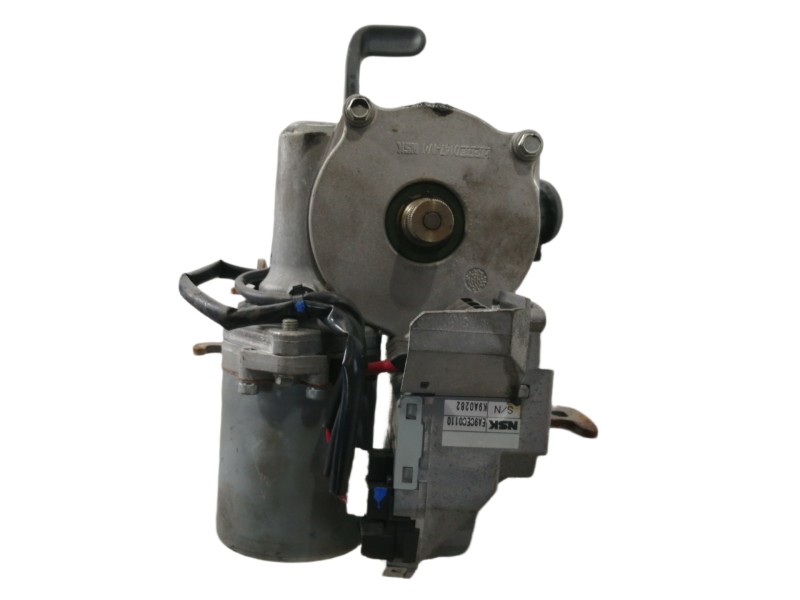 Recambio de columna direccion para mercedes-benz citan (w415) combi 108/109/111 cdi largo (415.703) referencia OEM IAM 7801Q0181