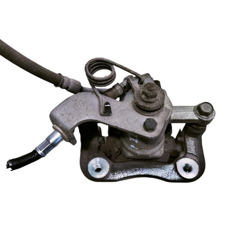 Recambio de pinza freno trasera izquierda para kia stonic (ybcuv) business referencia OEM IAM 58210H8080  