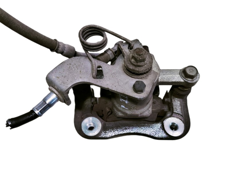 Recambio de pinza freno trasera izquierda para kia stonic (ybcuv) business referencia OEM IAM 58210H8080  