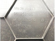 Recambio de moldura para seat arona style referencia OEM IAM 6F0867240A 960253100 PILAR INTERIOR DERECHO SUPERIOR 2