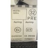 Recambio de cinturon seguridad delantero derecho para toyota yaris (_p1_) 1.0 (scp10_) referencia OEM IAM 7321052041C3 0428098 