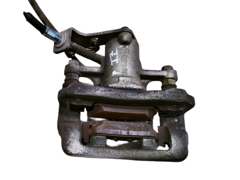 Recambio de pinza freno trasera izquierda para kia stonic (ybcuv) business referencia OEM IAM 58210H8080  