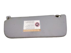 Recambio de parasol derecho para chevrolet tacuma se referencia OEM IAM    2