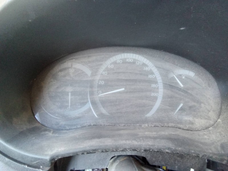 Recambio de cuadro instrumentos para mercedes-benz citan (w415) combi 108/109/111 cdi largo (415.703) referencia OEM IAM P248108