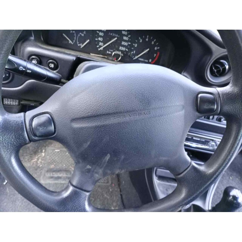 Recambio de airbag delantero izquierdo para mazda mx-3 (ec) 1.6 16v referencia OEM IAM   