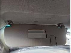 Recambio de parasol izquierdo para chevrolet tacuma se referencia OEM IAM    2