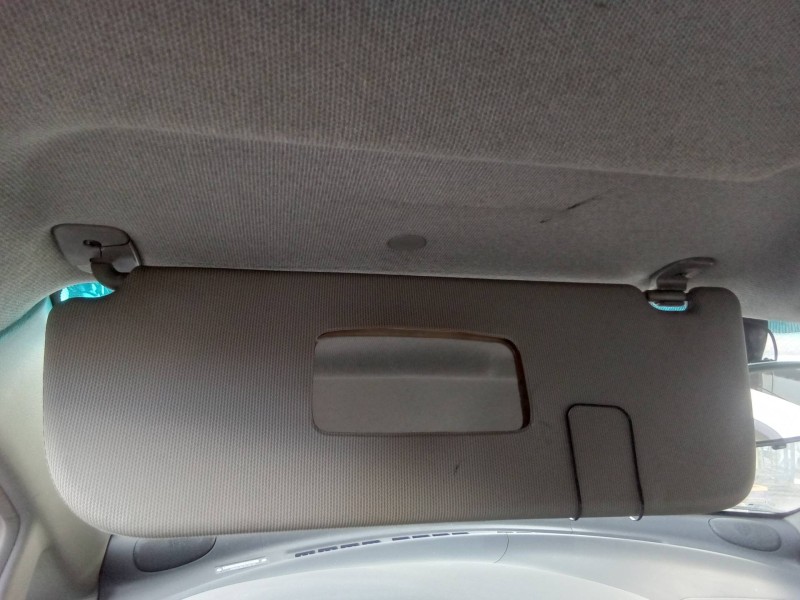 Recambio de parasol izquierdo para chevrolet tacuma se referencia OEM IAM   