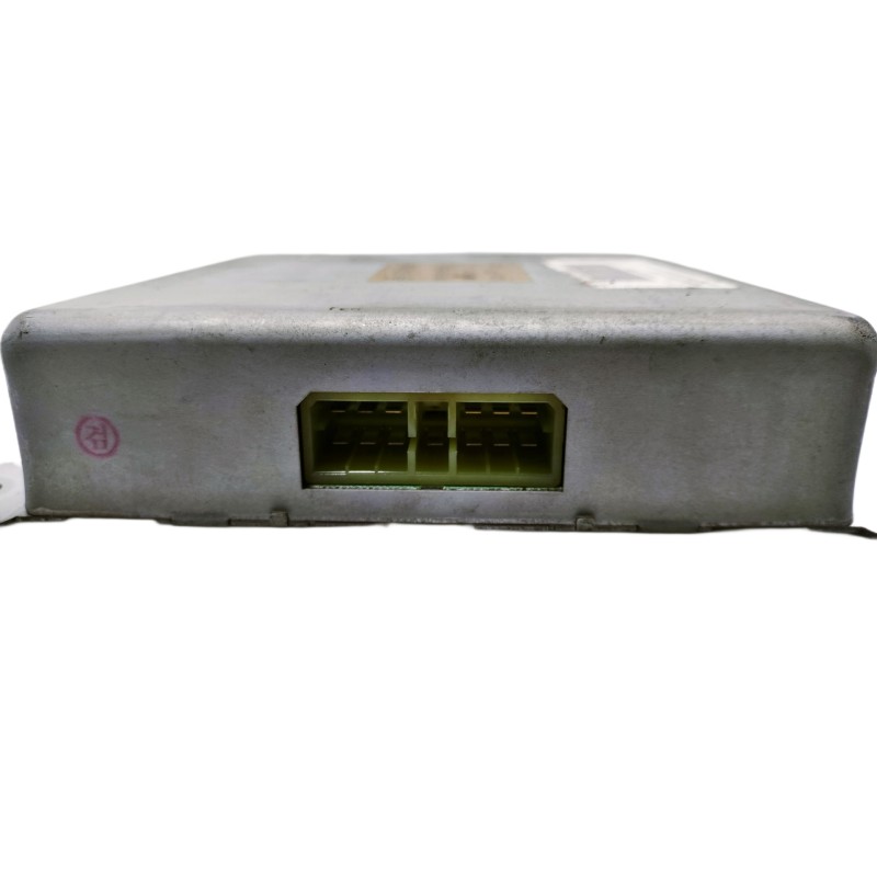 Recambio de modulo electronico para ssangyong rexton 2.7 turbodiesel cat referencia OEM IAM 8731008B00  