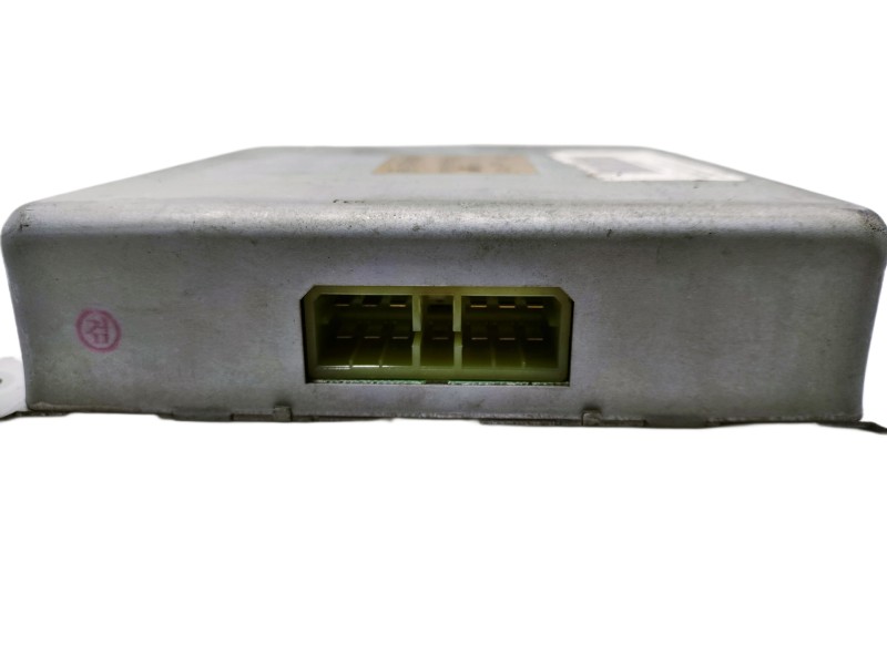 Recambio de modulo electronico para ssangyong rexton 2.7 turbodiesel cat referencia OEM IAM 8731008B00  