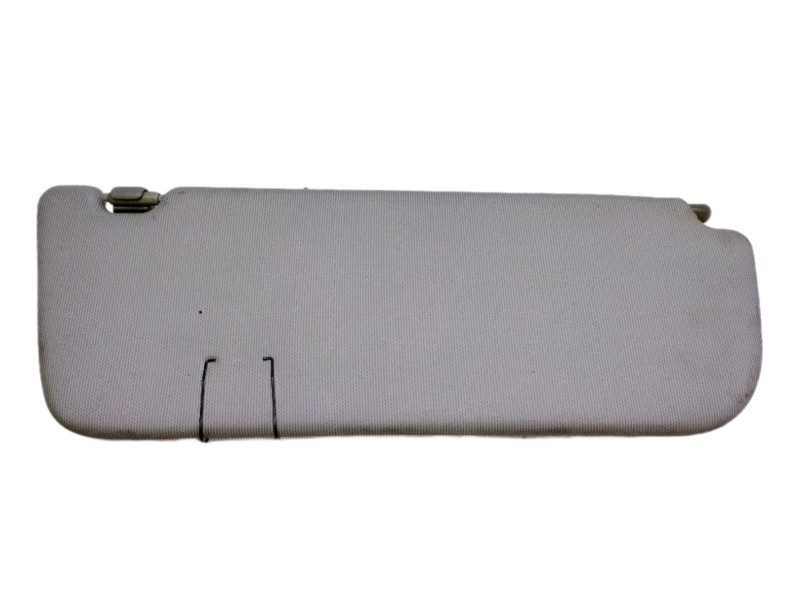 Recambio de parasol izquierdo para chevrolet tacuma se referencia OEM IAM   