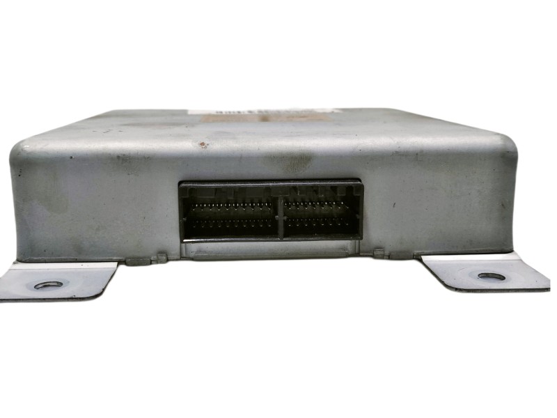 Recambio de modulo electronico para ssangyong rexton 2.7 turbodiesel cat referencia OEM IAM 8731008B00  