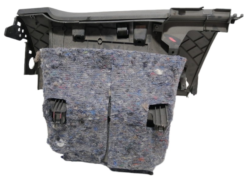 Recambio de guantera para mercedes-benz citan (w415) combi 108/109/111 cdi largo (415.703) referencia OEM IAM 45975X  