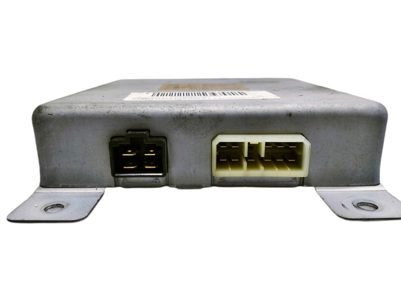 Recambio de modulo electronico para ssangyong rexton 2.7 turbodiesel cat referencia OEM IAM 8731008B00  