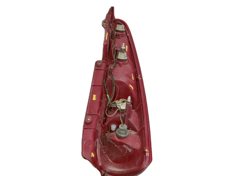 Recambio de piloto trasero izquierdo para chevrolet tacuma se referencia OEM IAM   