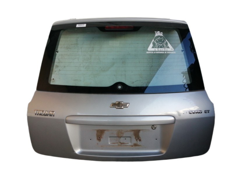 Recambio de porton trasero para chevrolet tacuma se referencia OEM IAM   