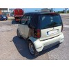 smart city-coupe (450) del año 2001