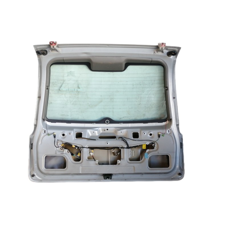 Recambio de porton trasero para chevrolet tacuma se referencia OEM IAM   