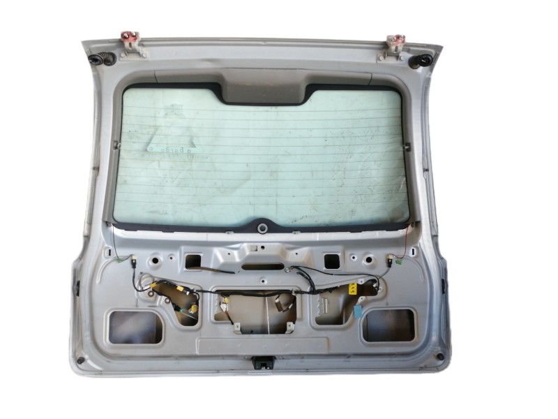 Recambio de porton trasero para chevrolet tacuma se referencia OEM IAM   