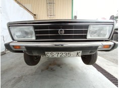 Recambio de paragolpes delantero para seat 131 referencia OEM IAM    2