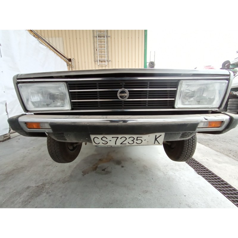 Recambio de paragolpes delantero para seat 131 referencia OEM IAM   