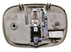 Recambio de luz interior para ssangyong rexton 2.7 turbodiesel cat referencia OEM IAM 8372008000   2