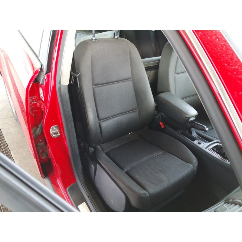 Recambio de asiento delantero derecho para audi a4 avant (8e) 2.0 tdi referencia OEM IAM   