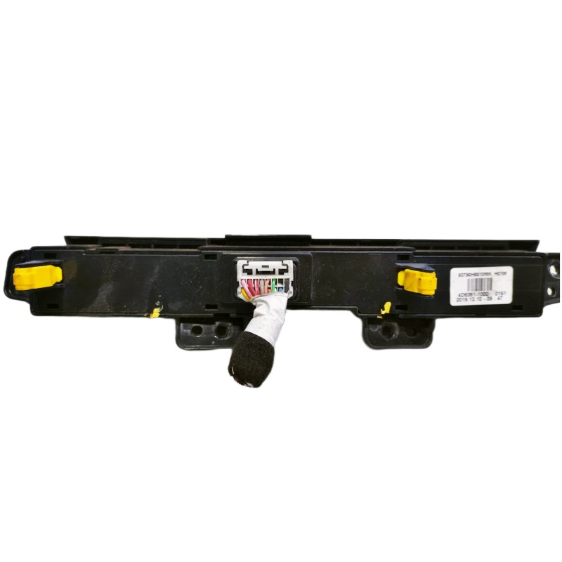 Recambio de warning para kia stonic (ybcuv) business referencia OEM IAM 93790H8010WK 4D63611000 