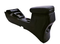 Recambio de apoyabrazos central para kia stonic (ybcuv) business referencia OEM IAM 84611H8100  