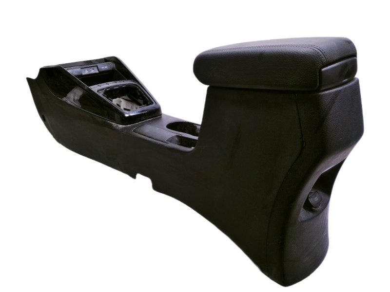 Recambio de apoyabrazos central para kia stonic (ybcuv) business referencia OEM IAM 84611H8100  