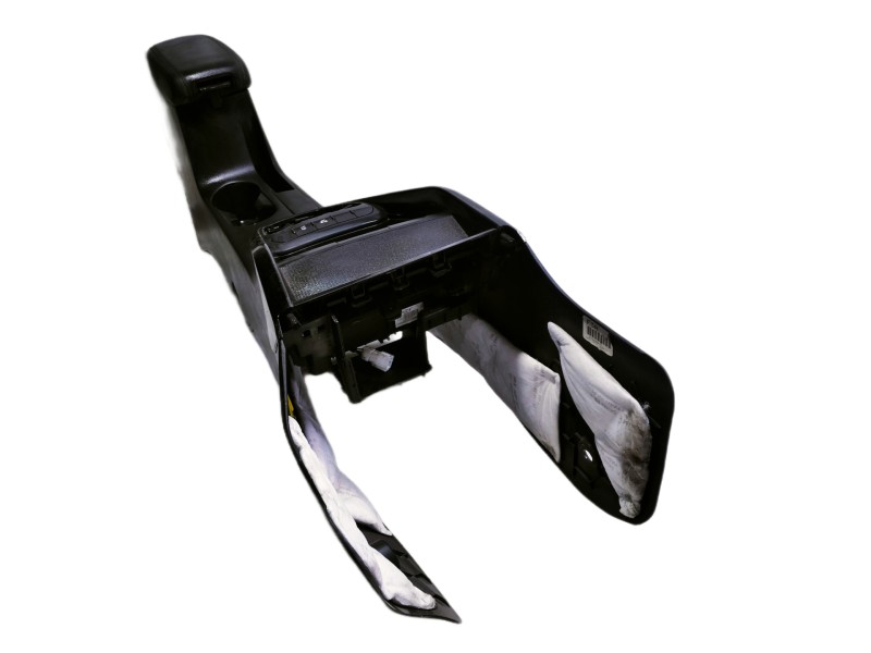 Recambio de apoyabrazos central para kia stonic (ybcuv) business referencia OEM IAM 84611H8100  