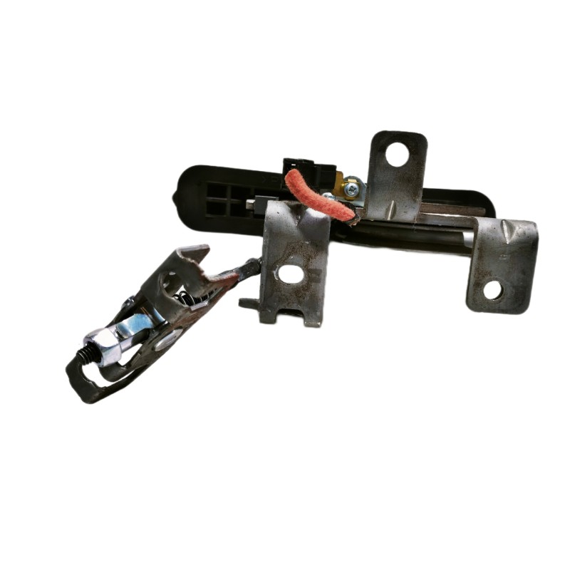 Recambio de palanca freno de mano para kia stonic (ybcuv) business referencia OEM IAM 59710H8100WK  