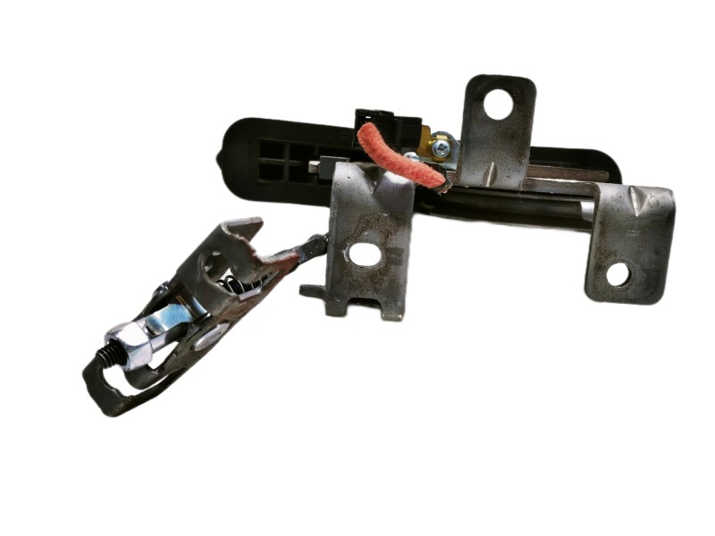 Recambio de palanca freno de mano para kia stonic (ybcuv) business referencia OEM IAM 59710H8100WK  