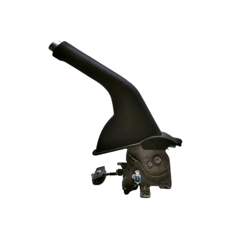 Recambio de palanca freno de mano para kia stonic (ybcuv) business referencia OEM IAM 59710H8100WK  