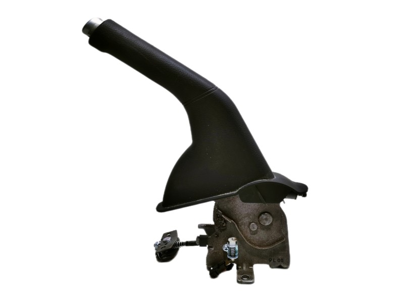 Recambio de palanca freno de mano para kia stonic (ybcuv) business referencia OEM IAM 59710H8100WK  