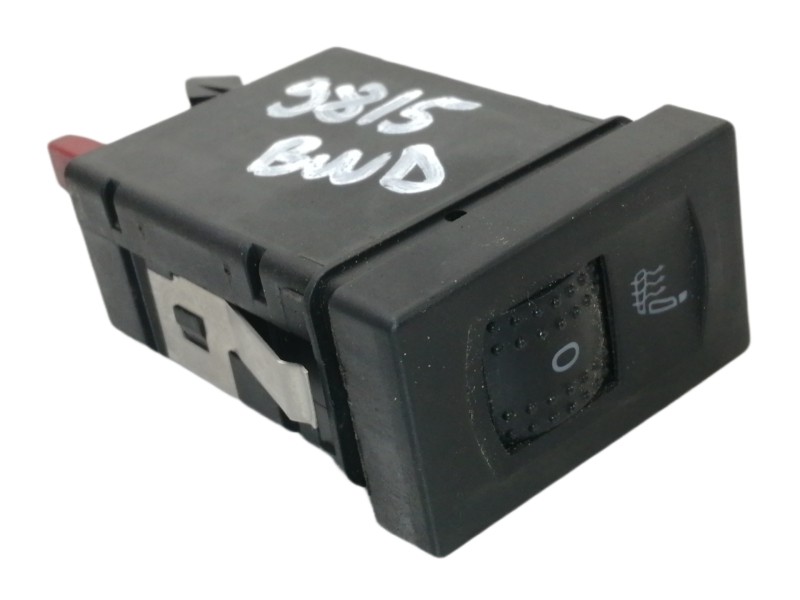 Recambio de interruptor para volkswagen passat berlina (3b3) 1.9 tdi referencia OEM IAM 3B0963563D  