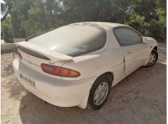 Recambio de compresor aire acondicionado para mazda mx-3 (ec) 1.6 16v referencia OEM IAM  NI3A0AD4  2