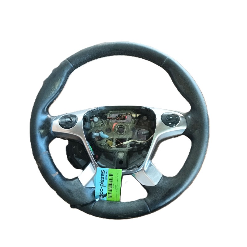 Recambio de volante para ford transit v363 furgoneta (fcd, fdd) 2.0 ecoblue referencia OEM IAM 1810826 BK213600FD35B8 