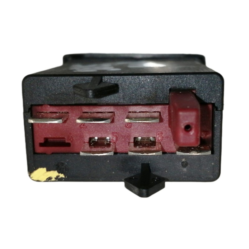 Recambio de interruptor para volkswagen passat berlina (3b3) 1.9 tdi referencia OEM IAM 3B0963563D  