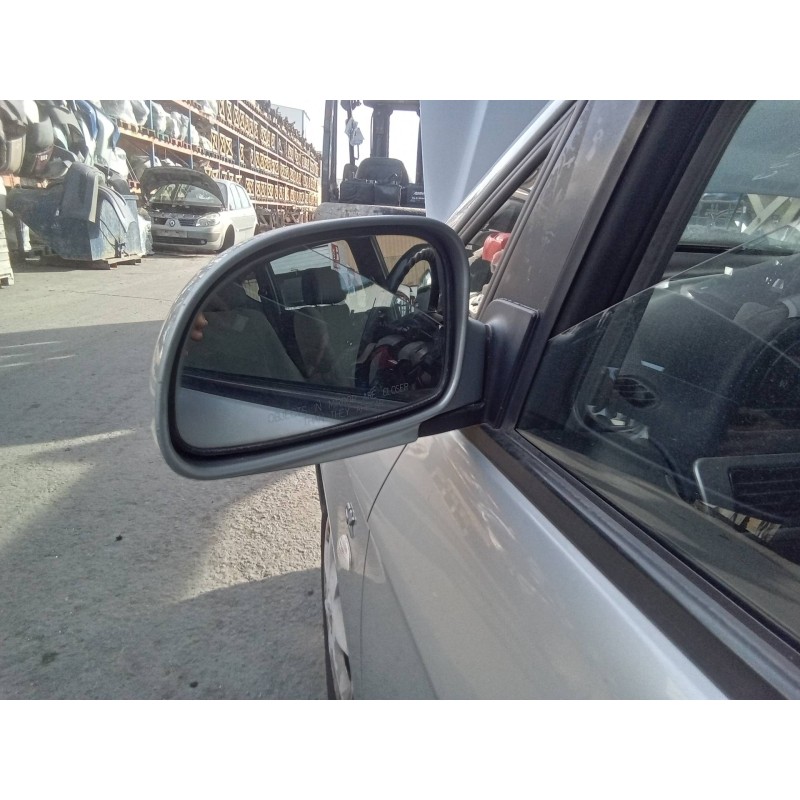 Recambio de retrovisor izquierdo para chevrolet tacuma se referencia OEM IAM U100 012139 / 99000102 012140