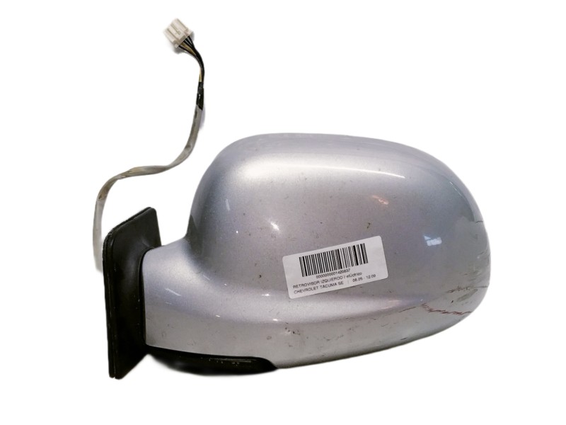 Recambio de retrovisor izquierdo para chevrolet tacuma se referencia OEM IAM U100 012139 / 99000102 012140