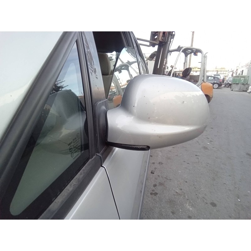 Recambio de retrovisor izquierdo para chevrolet tacuma se referencia OEM IAM U100 012139 / 99000102 012140