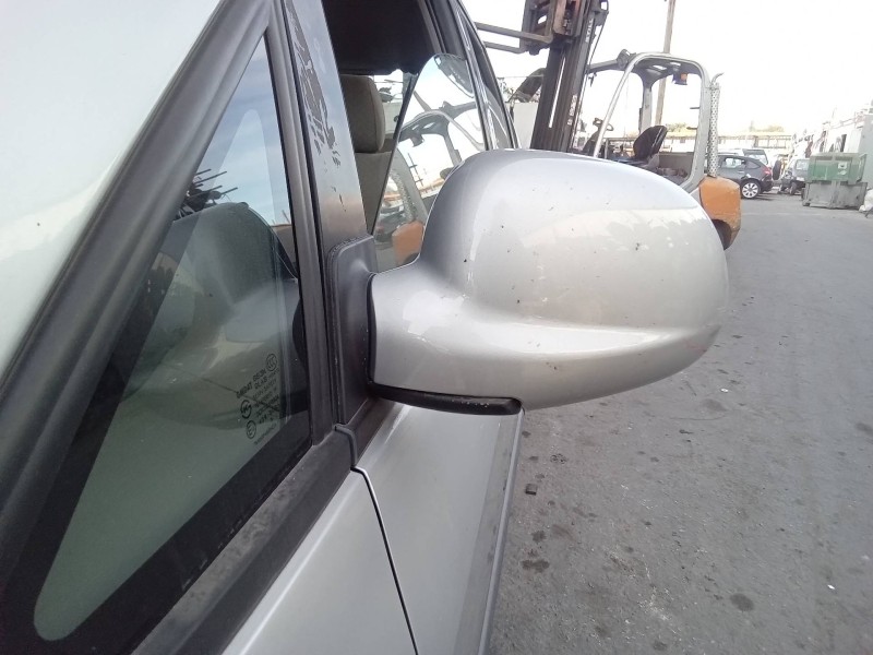 Recambio de retrovisor izquierdo para chevrolet tacuma se referencia OEM IAM U100 012139 / 99000102 012140