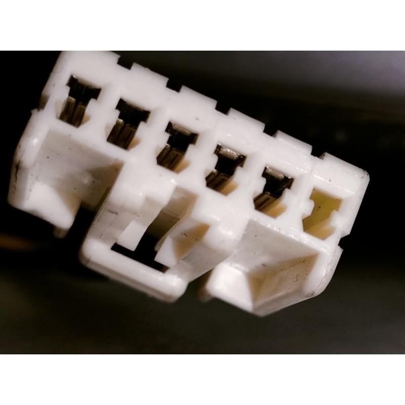 Recambio de retrovisor izquierdo para chevrolet tacuma se referencia OEM IAM U100 012139 / 99000102 012140