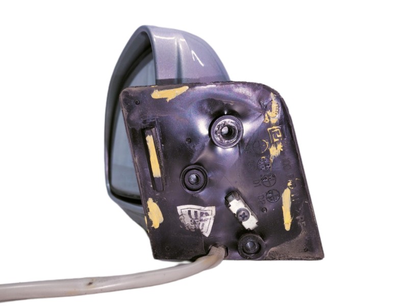 Recambio de retrovisor izquierdo para chevrolet tacuma se referencia OEM IAM U100 012139 / 99000102 012140