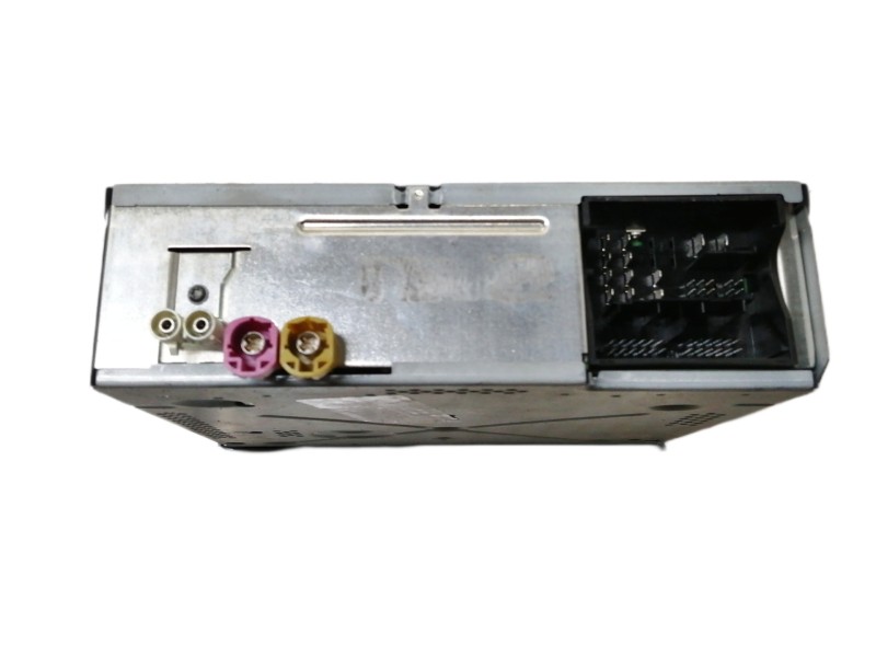 Recambio de sistema audio / radio cd para volkswagen golf vii lim. (5g1) advance bluemotion referencia OEM IAM 3Q0035819A  