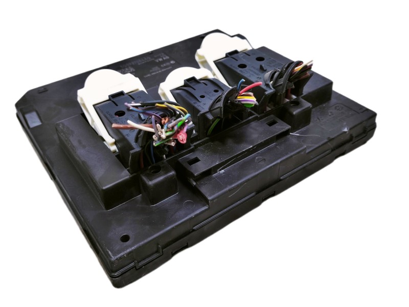 Recambio de modulo electronico para volkswagen golf vii lim. (5g1) advance bluemotion referencia OEM IAM 5Q0937084AQ  